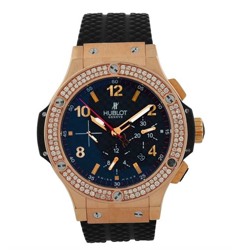 used hublot los angeles|Certified Used Hublot Watches – Happy Jewelers.